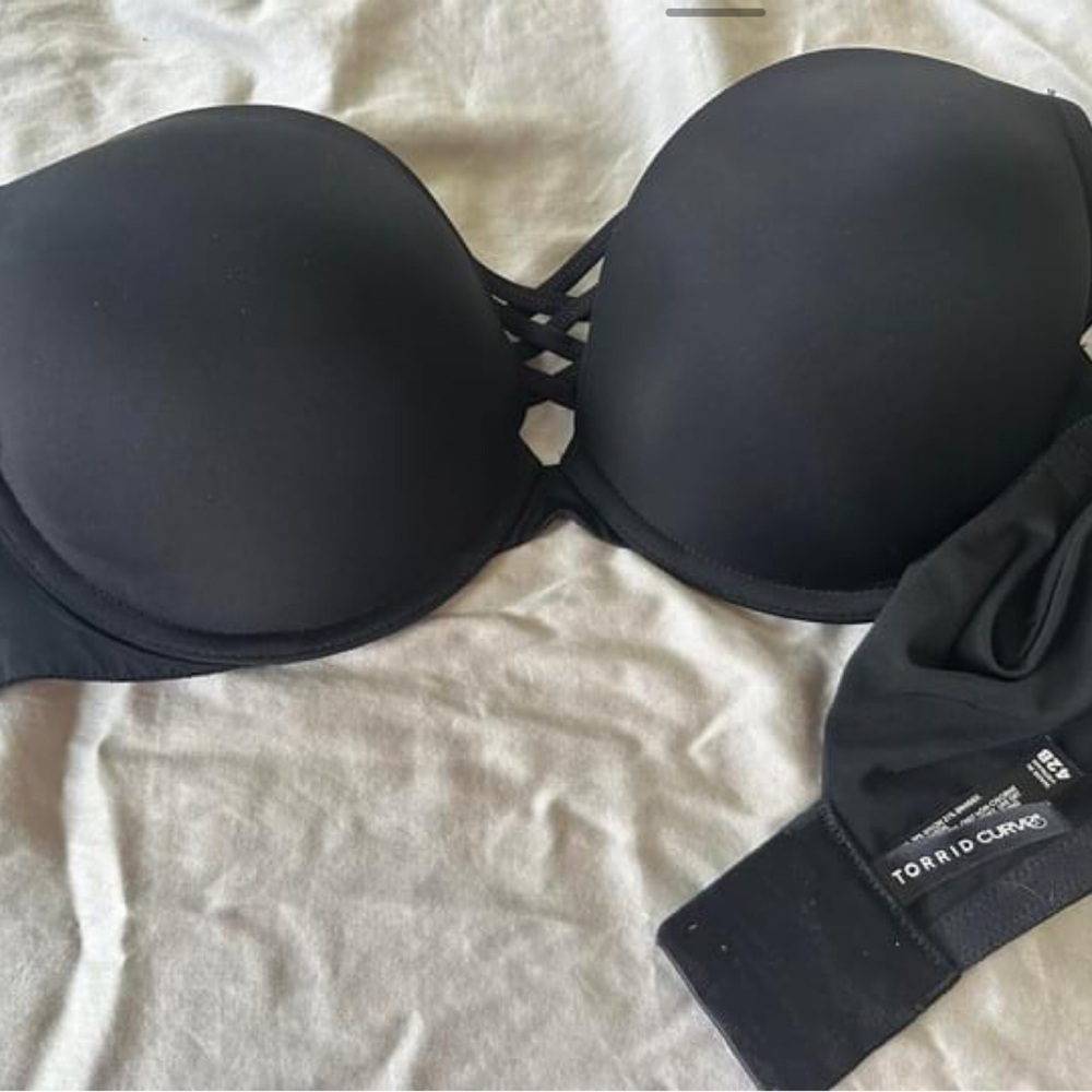 Torrid Bra 42b